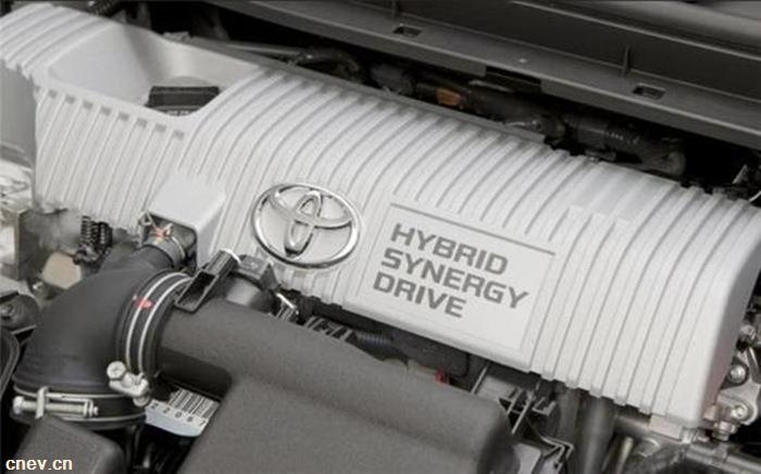 丰田与电力公司合作欲将车载电池用作储能装置
