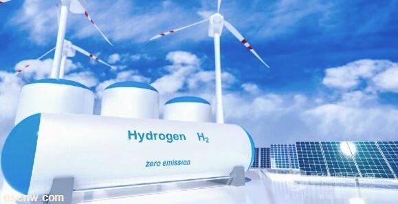 激发“氢”动力 氢能产业点燃绿色新引擎